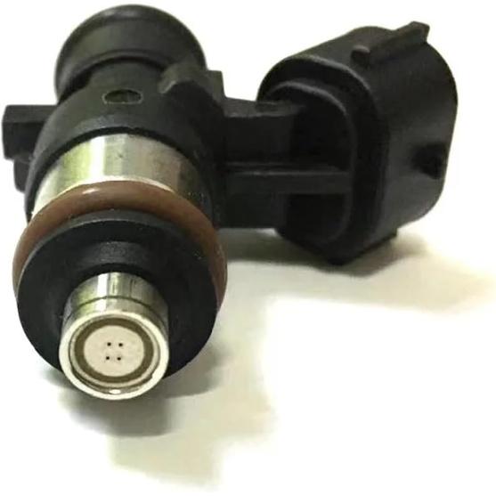 0280158281 2 Holes Motorcycle Fuel Injector Compatible for KTM 125 Duke ABS 2015-2017