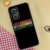 Kurdistan Flag Phone Case For OPPO Reno 12 12F 13 13F 11 8T 7 8 10 Pro OPPO Find X8 X6 Pro X3 X5 Lite Cover