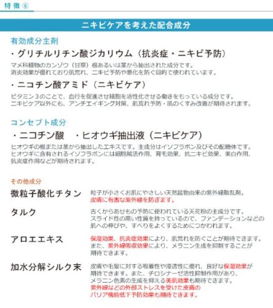 HIN Acnes Labo Medicated BB Cream 35g (Light Beige)