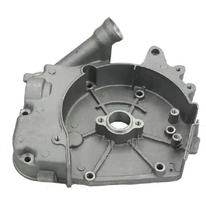 Engine Protective Case Cover for 50cc 80cc 125cc 150cc Stator Right Crankcase Cover GY6 50 80cc Part Side Cover Motorcycle Engine Clutch Cover Spare