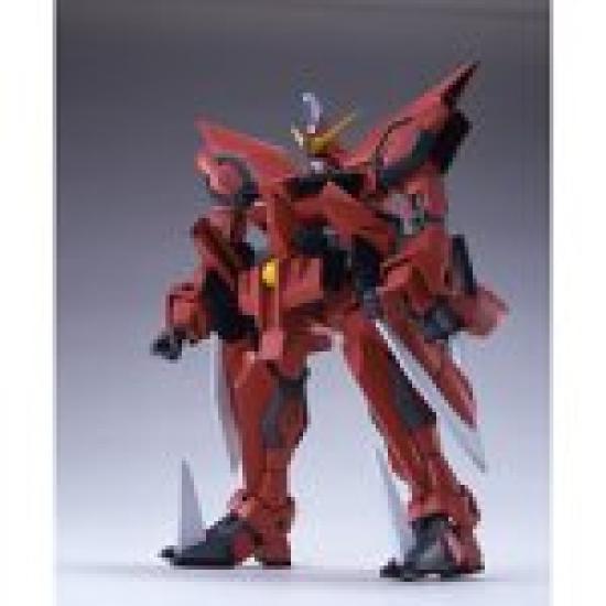 

ПРОДВИНУТЫЙ МАГИСТР В ЭКШЕНЕ Aegis Gundam!!