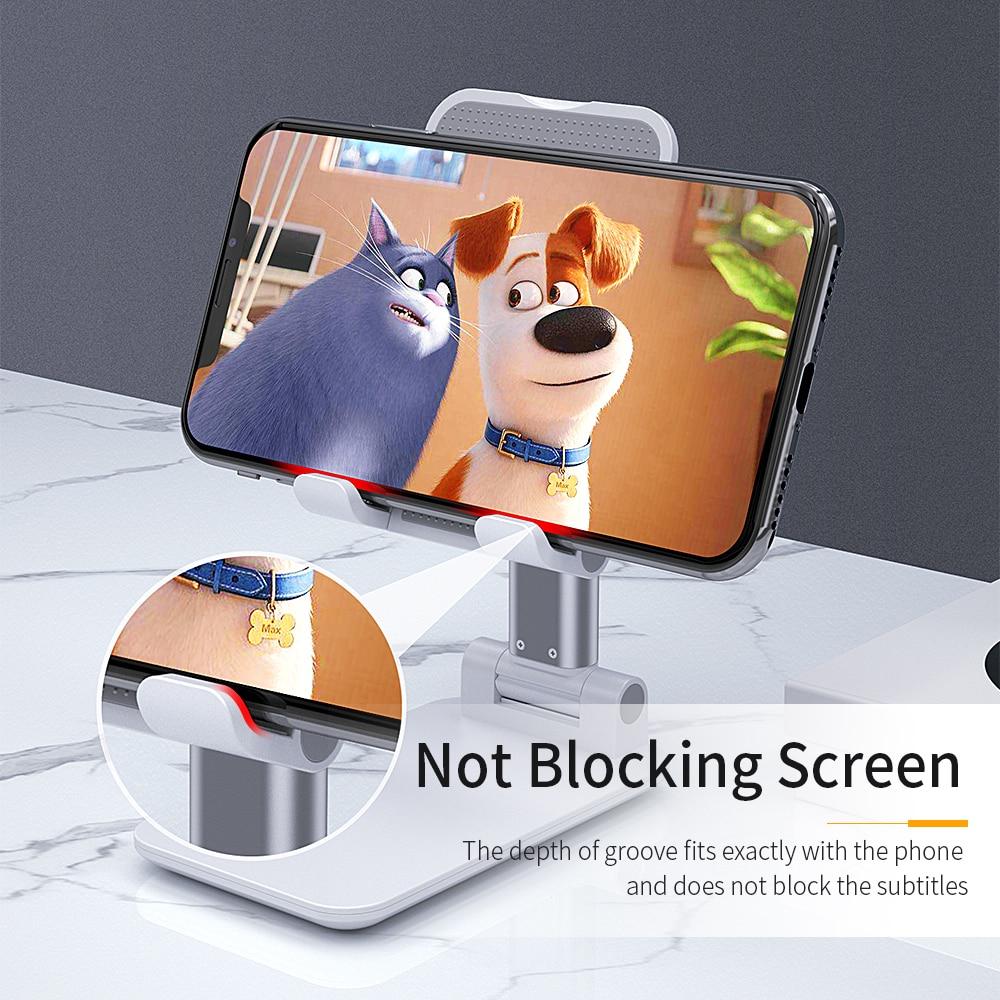 handphone stand