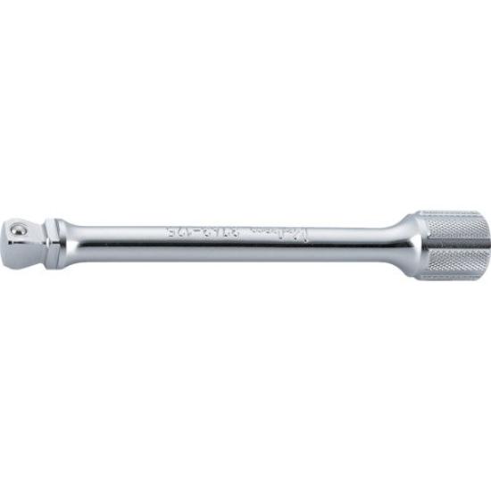 

Koken Offset Extension Bar Total Length 300mm 3/8(9.5mm)SQ. 3763-300 серебряный