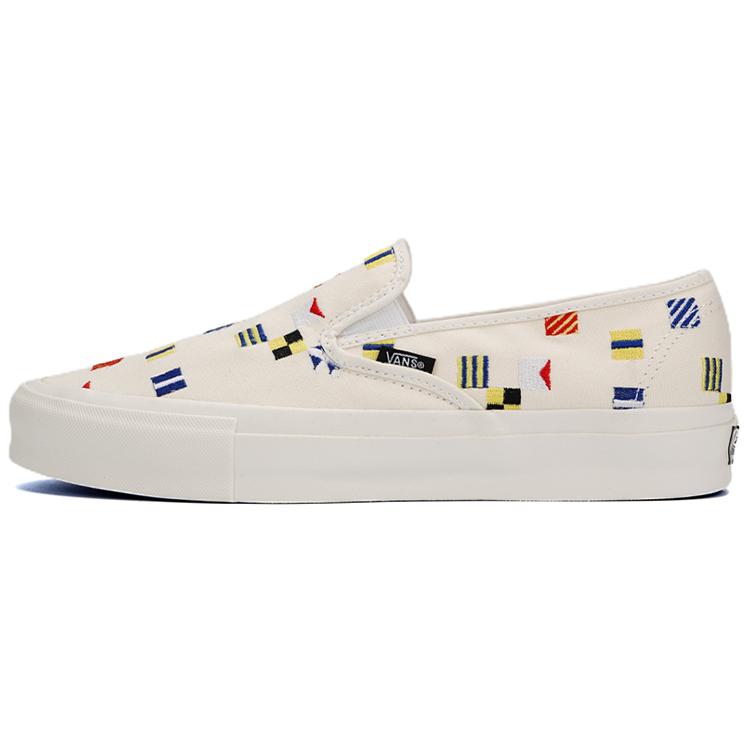 

Vans Vault Og Style 48 Lx Creamy VN0A4UVFAR9 42.5