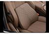Geely Galaxy E8 Car Headrest and Neck Pillow with L6 Backrest Lumbar Support