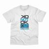 OK Computer Album Radiohead Radiohead Vintage Loose Unisexs Short Sleeve TShirt Vintage 2026 New Cotton Summer T Shirt