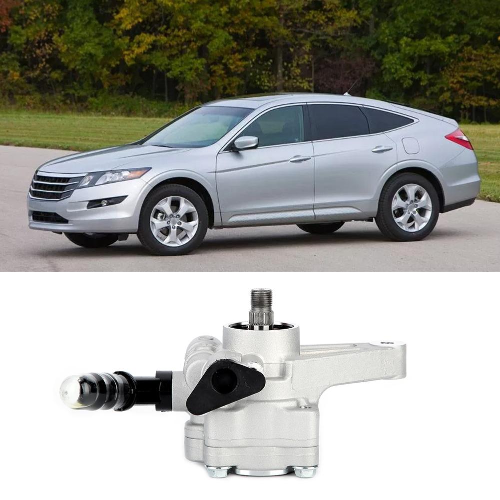 Power Steering Pump Fit For Honda Accord Crosstour Pilot 21 5494 56110R70A11