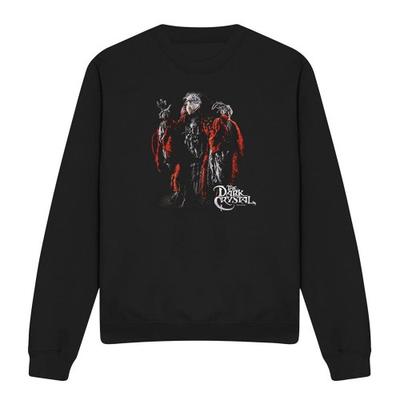 Dark Crystal Unisex Adult Skeksis Sweatshirt
