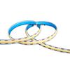 5V USB COB LED Strip Light: High CRI, Low Voltage, Self-Adhesive, Dimmable for Wardrobe and Shelf Lighting.