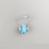 Surfing Swimming Comfortable Silicone Silicone Nose Clip Swim Clip Swim Nose Clips Nose Clip