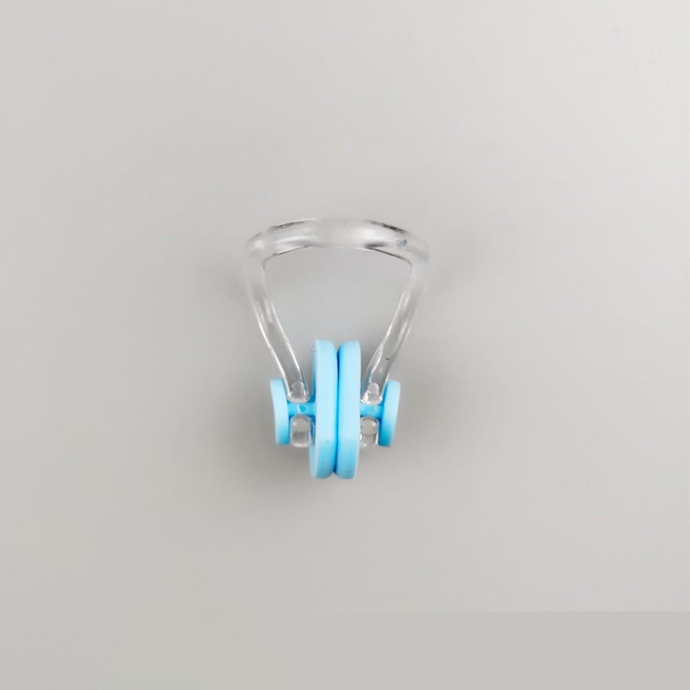Surfing Swimming Comfortable Silicone Silicone Nose Clip Swim Clip Swim Nose Clips Nose Clip