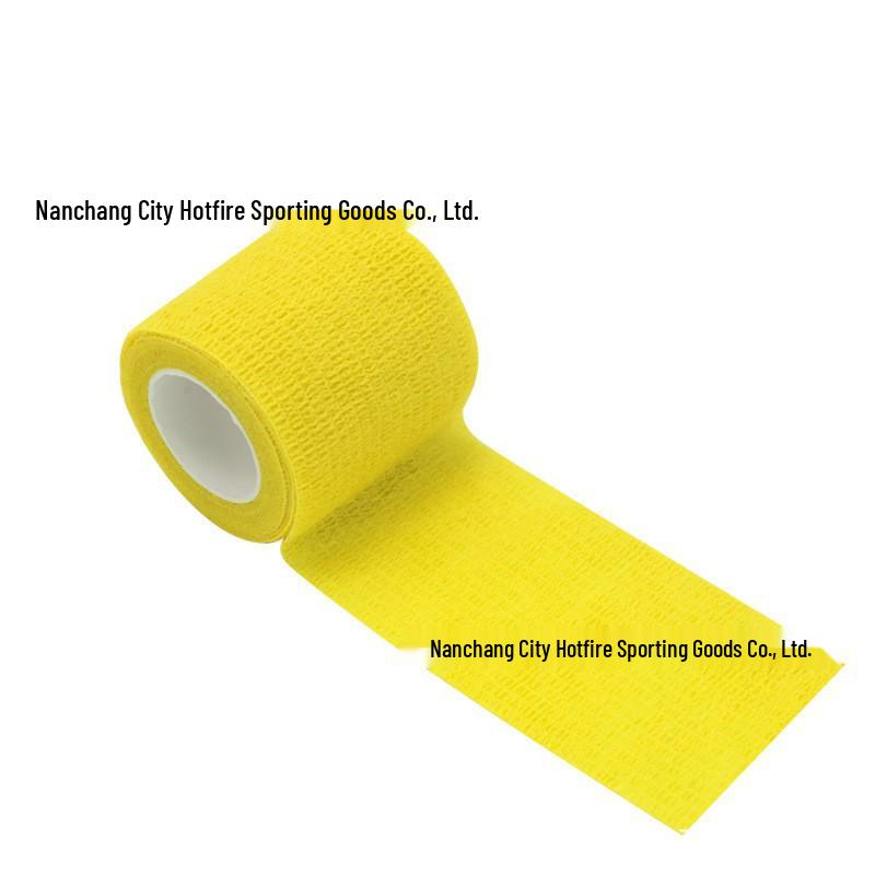 High Elasticity Self-adhesive Bandage for Finger, Wrist, Ankle & Knee Protection