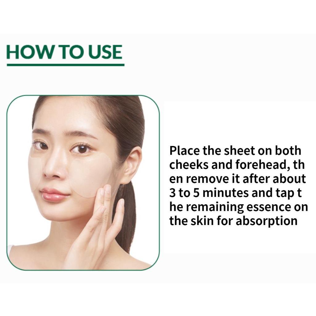 Dr.G Red Blemish Clear Quick Soothing Pads 70sheets / Face Mask Pack Soothing & Cooling