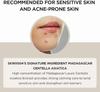 Skin1004 Ampolla de Centella de Madagascar 55ml – Calma Intensiva y Reparación de la Barrera Cutánea con Extracto Puro de Centella, Coreana