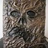 New Necronomicon Dark Magic Book Demon Evil Dead Summon Book Altar Ceremony Prop Book Collection Living Room Desktop Decoration