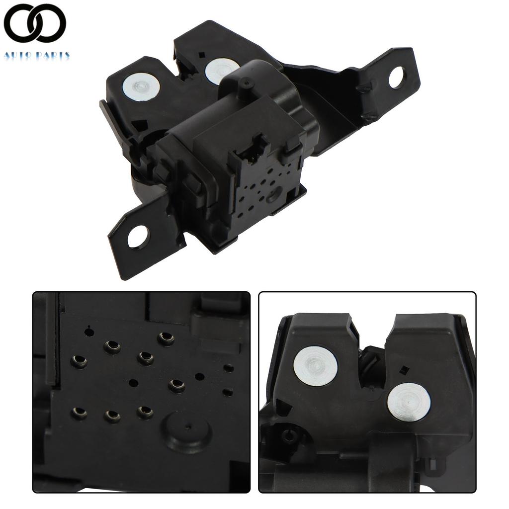 For Cooper Clubman 2016-2022 Mini Cooper 2014-2021 Rear Tailgate Lock Actuator