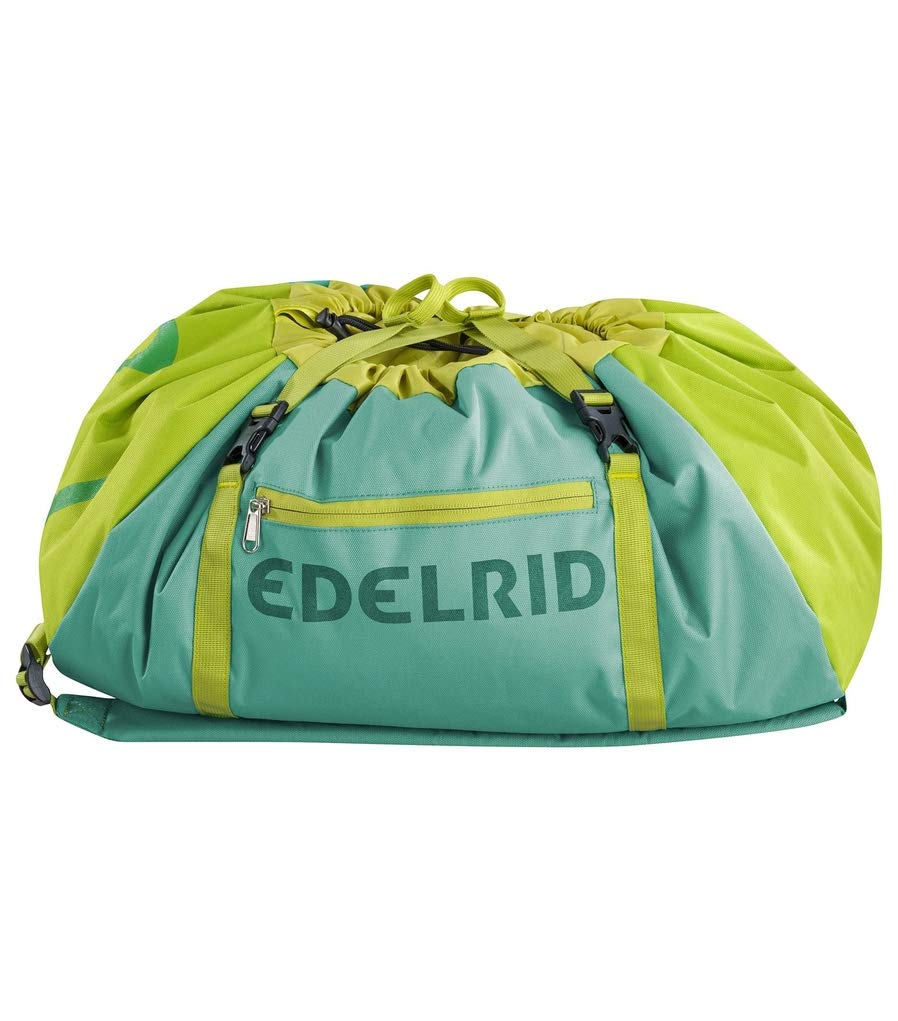 

Rope Bag Delaunay II ER72094 Jade [Edelrid] нефритовий