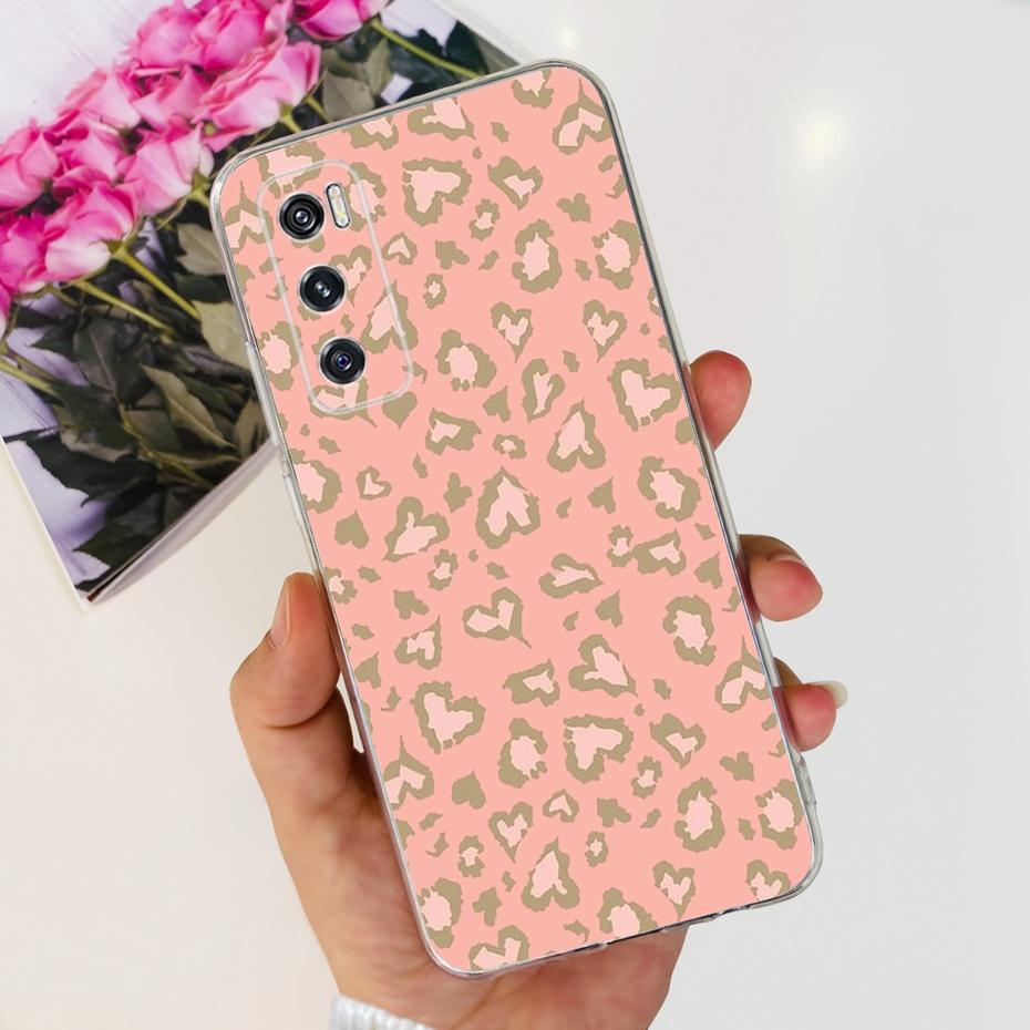 For Vivo V20 SE V2022 V2023 Phone Case Vivo V20 V2024 V2025 Soft Silicone TPU Back Cover For VivoV20 V 20 20SE Bumper