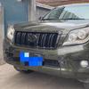 Black Samurai Grille for 03-20 Prado: Air Intake and Modifier