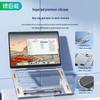 Llano Adjustable Laptop & Tablet Stand with Riser