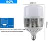 Becuri LED – Becuri și tuburi LED