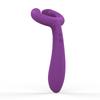 Silicone Vagina Massager Penis G-Spot Clitoris Stimulator 7 Vibration Modes Adult Sex Toys for Women Masturbation Couple Flirting USB Rechargeable