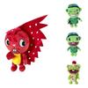 Tree Happy Friends Animation Surrounding Dolls Htf Flippy Plush Stuffed Toys