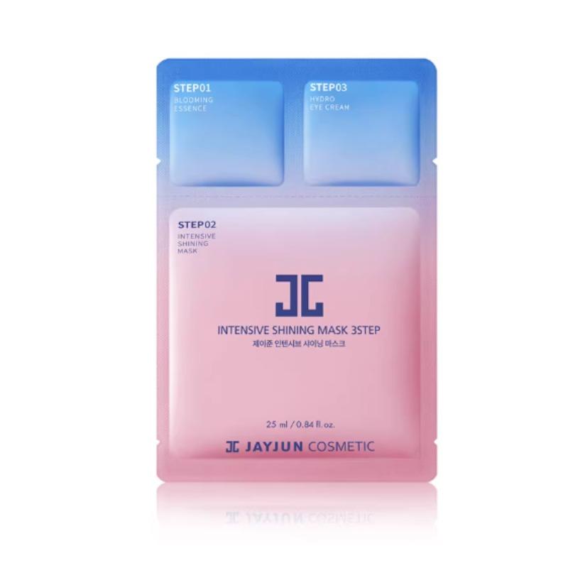 JAYJUN Sakura 3-Step Mask (1pcs) 1pcs