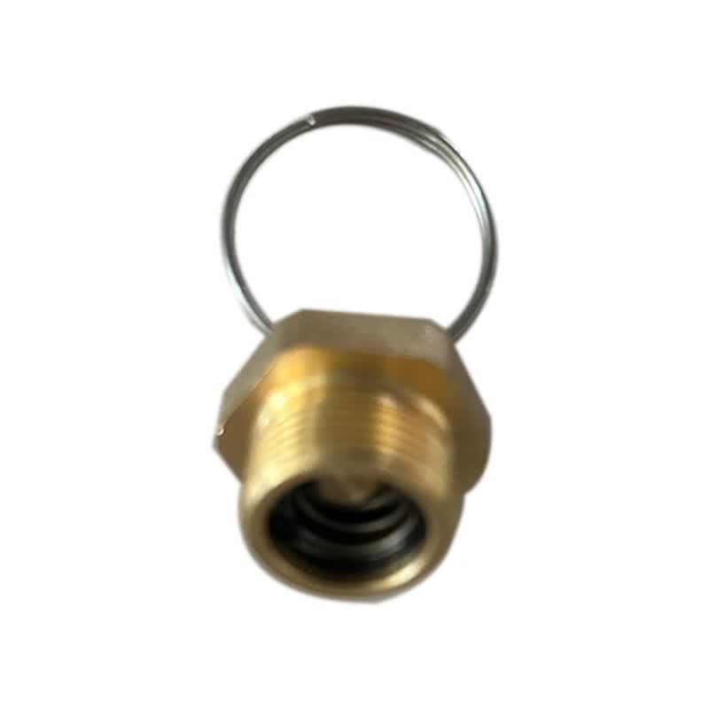 Shacman Truck Drain Valve AZ9100368155
