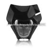 KTM Universal Off-Road Motorcycle LED Headlight with 5-Light Source for Daytime Running