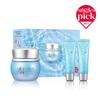 Set Cremă Apă Hyobidam Sooryehan 75ml (+25ml*2ea)