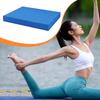 Balance Pad Cushion Anti Slip Knee Cushioned Mat for Strength Training Home Gym Practice