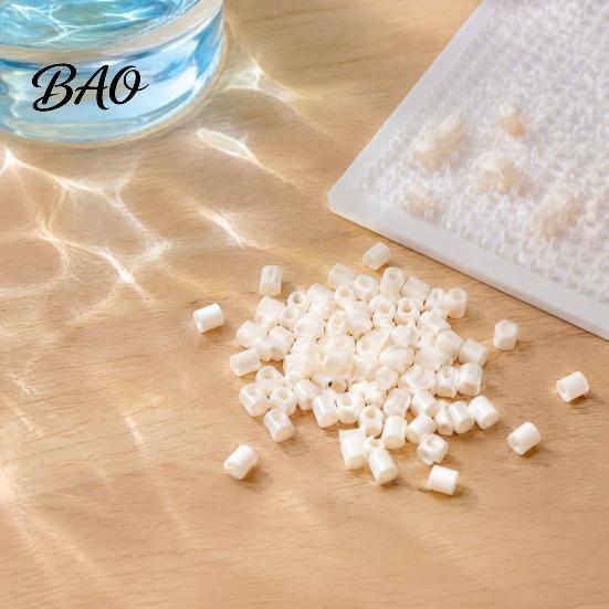 Educational Toys for Kids Melting Beads Refill Kit DIY Projects, Durable EVA Pixel Art Artistic Handcraft Accessories Activities And Stress