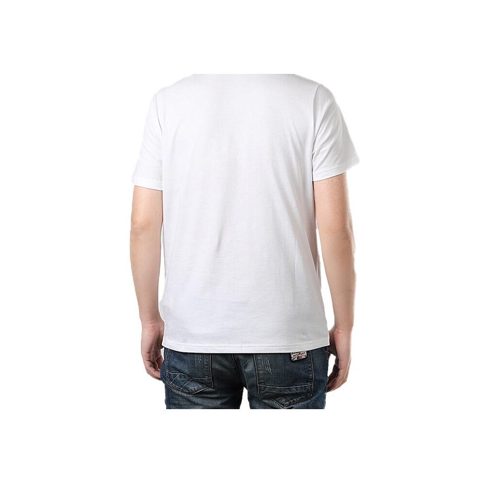 Puma Tfs Graphic Tee Sports Short Sleeve Men Tops White 599997-52