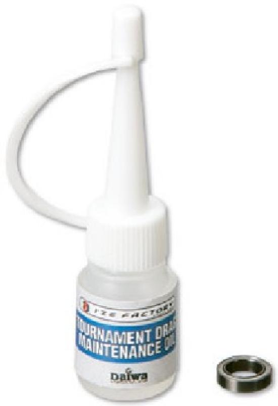 

Daiwa SLP WORKS RCSBB Набор для тюнинга фрикциона L 00055227