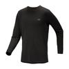 Arc Teryx Fw25 Merino Wool Crew Neck Ls Men Atpfm07480