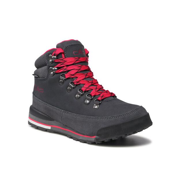 Трекинговые ботинки CMP Heka Wmn Hiking Shoes WP