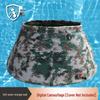Golden Ant Guard Flexible Digital Camouflage Water Storage Tank