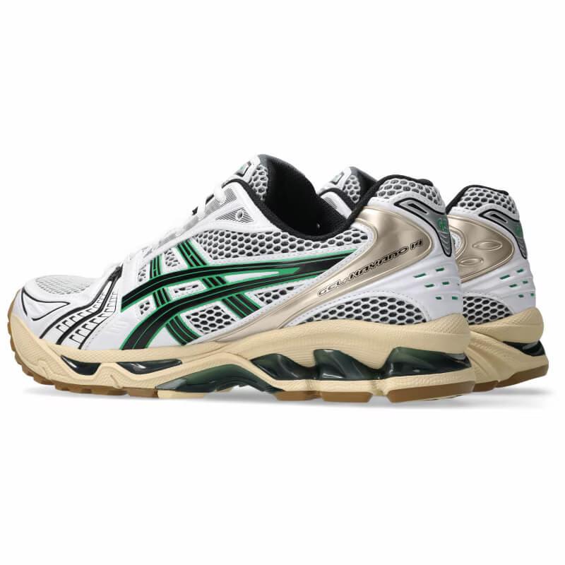 1203A740-103 Asics Gel-Kayano 14 Hinoki Beige (Men's)