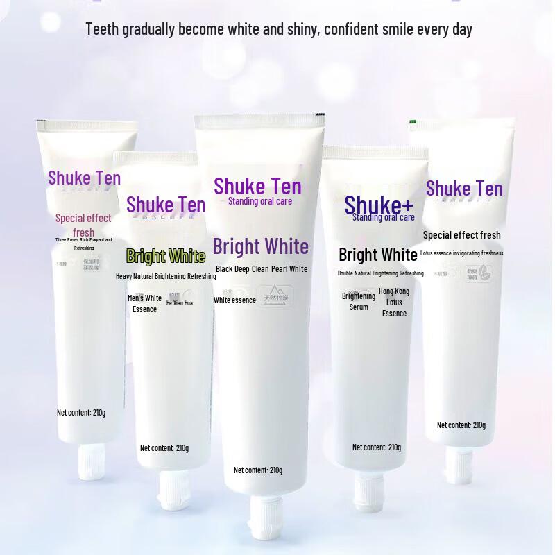 Saky Whitening Toothpaste