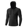 OEING Men's Sci-fi Print Quick-Dry Training Shirt