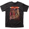 Aerosmith Koszulka Bawełniana Koszulka Kosmiczna Rozmiary S-5XL Koszulka Unisex