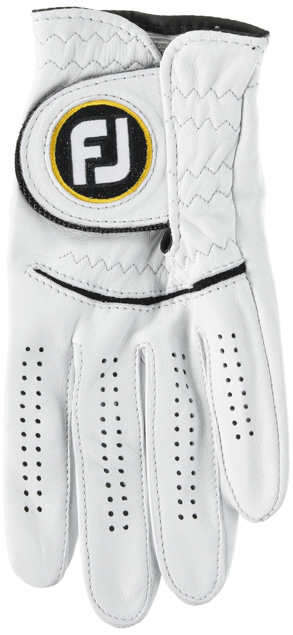 

Golf Glove Stay Soft White 23cm [Footjoy]