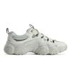 Men's Sneakers FILA FLUID 7 Slip Resistant, Breathable, Lightweight, Height Increasing Low top Chunky