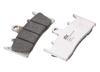KITACO SBS Brake Pad 686DC (Front) Racing Pad Prohibited for