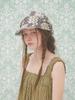 Beulaunhaes Drapery Soft Hat