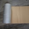 1 Roll 50*200cm Aluminum Foil Cotton Car Thermal Insulation Film Car Truck Thermal Insulation Muffler Pad Fire Protection Foam