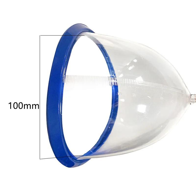 Doppelstimulation Brust Klitoris Pumpe Fernbedienung Vibrator Vakuumsauger Frauen | Brustwarzenvergrößerung & Klitorisvergnügen Sexspielzeug