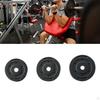 Dumbbell Plates Multiuse Fitness Accessory Strength Training Weightlifting Gear for Men Women Booty