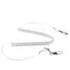 Ultra-light Bird Leash Anti-bite Parrot Harness Bird  Straps Parrot Training Rope  Outdoor